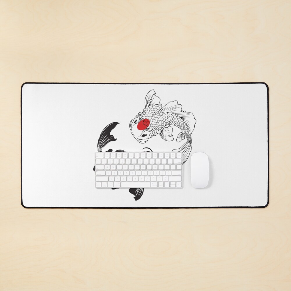 Item preview, Desk Mat designed and sold by CheMaik.