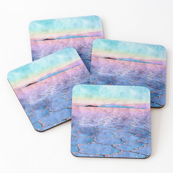 Item preview, Uyuni Salt Flat designed and sold by Earth-Magic.