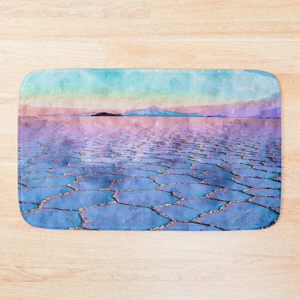 Item preview, Uyuni Salt Flat designed and sold by Earth-Magic.