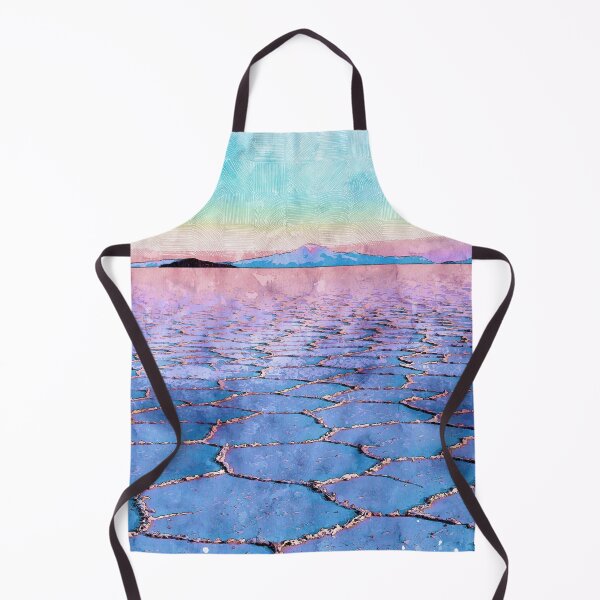 Item preview, Uyuni Salt Flat designed and sold by Earth-Magic.