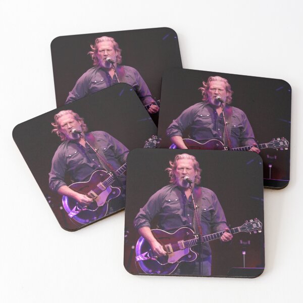 Item preview, Jeff Bridges Photograph designed and sold by ConcertImages.