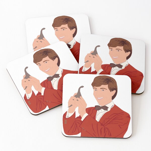 Item preview, Clifford and Stephen  designed and sold by froggyleggs.