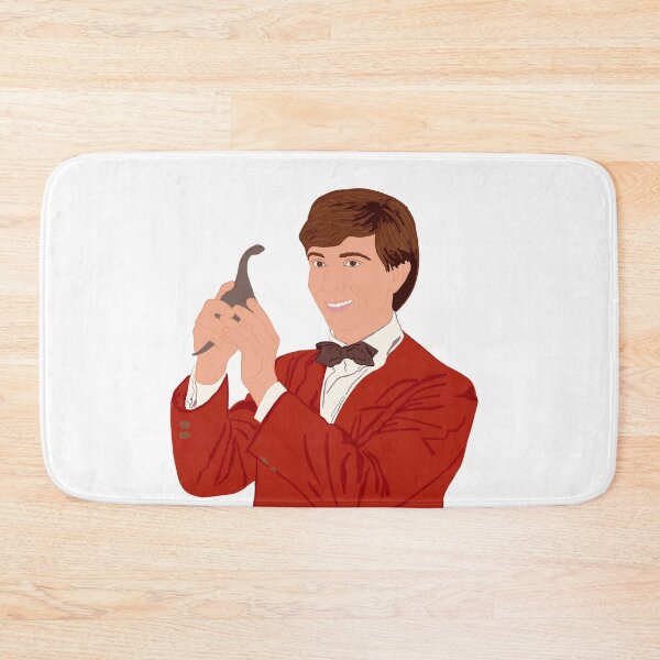 Item preview, Clifford and Stephen  designed and sold by froggyleggs.