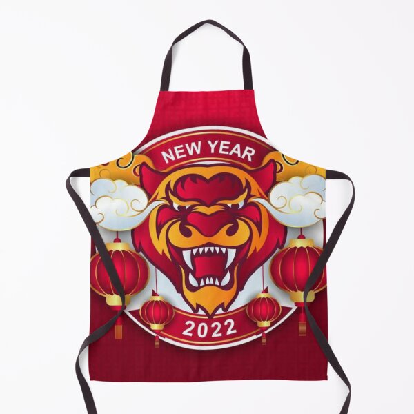 Item preview, Chines new year designed and sold by KAMRAN HASSAN.