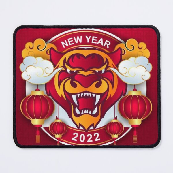 Item preview, Chines new year designed and sold by KAMRAN HASSAN.