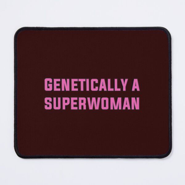 Item preview, Genetically a superwoman designed and sold by ITALY-Roselli-.