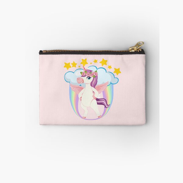 Item preview, All I Want For Christmas Is A Unicorn designed and sold by COLORS STORE.