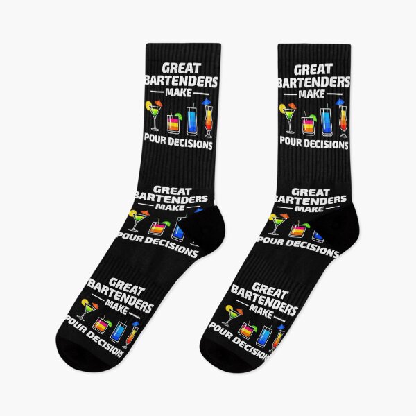 Item preview, Bartender Barkeep Barman Barmaid Mixologist Funny designed and sold by CuteDesigns1.