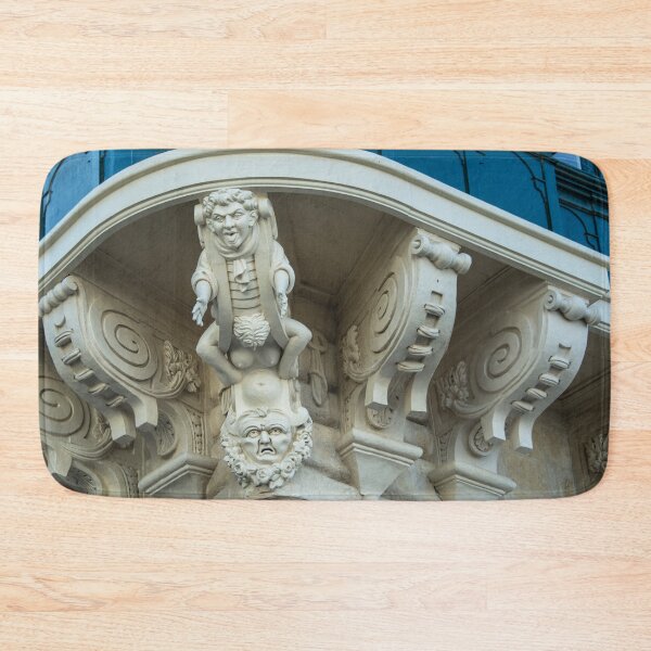 Item preview, Maltese Gargoyle designed and sold by hawkie.