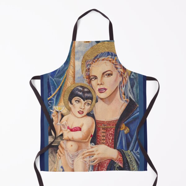 Item preview, Judy Judy Liza designed and sold by Hautforte.