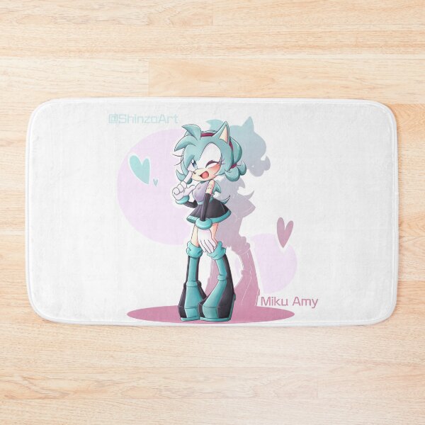 Item preview, Miku Amy designed and sold by ShinzoArt.