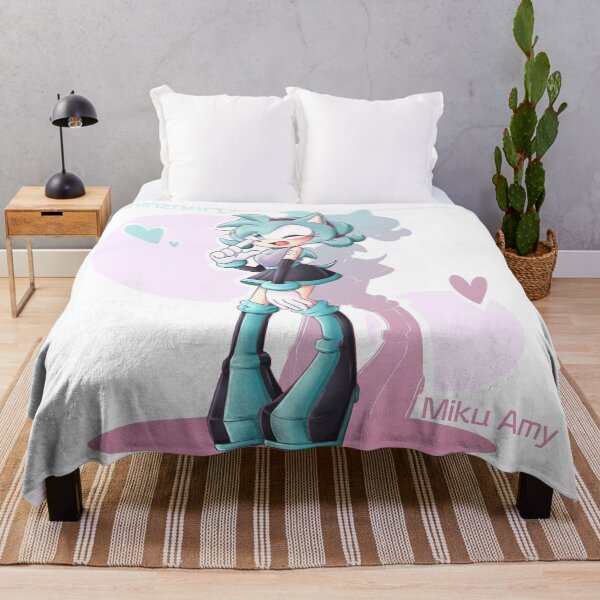 Item preview, Miku Amy designed and sold by ShinzoArt.
