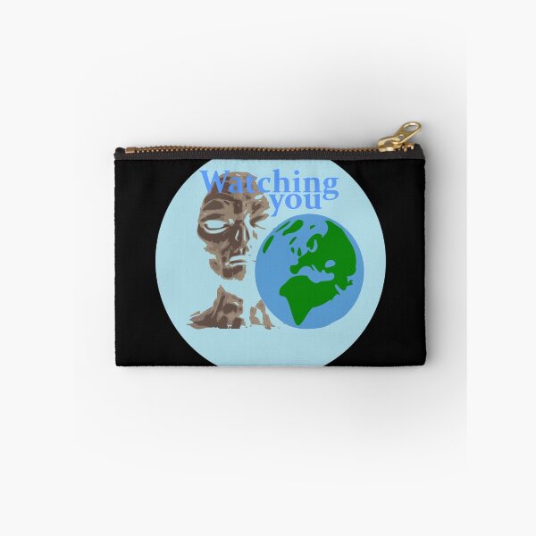 Item preview, Alien designed and sold by Grobie.