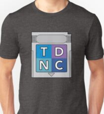 Cartridge Unisex T-Shirt