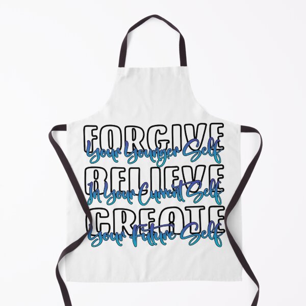 Item preview, Colorful Self Love, Forgive Believe Create designed and sold by AloraDawnEve.
