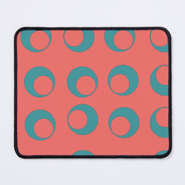 Item preview, MCM Atomic Bubbles in Navy designed and sold by LisWilliams.