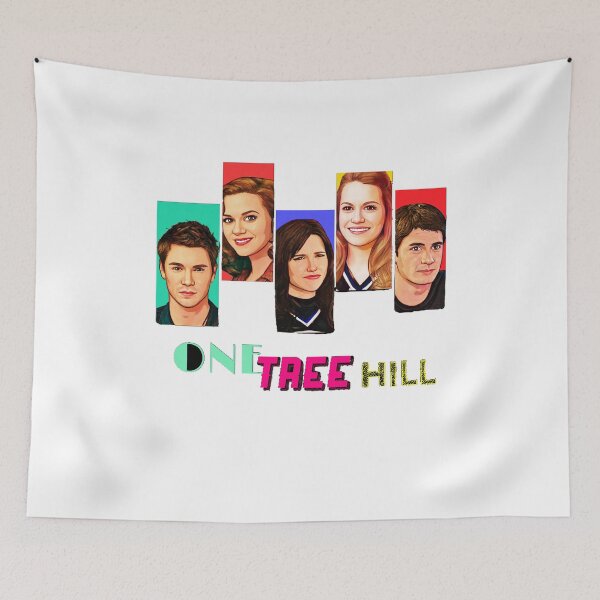 Item preview, One tree hill designed and sold by swanspirate520.