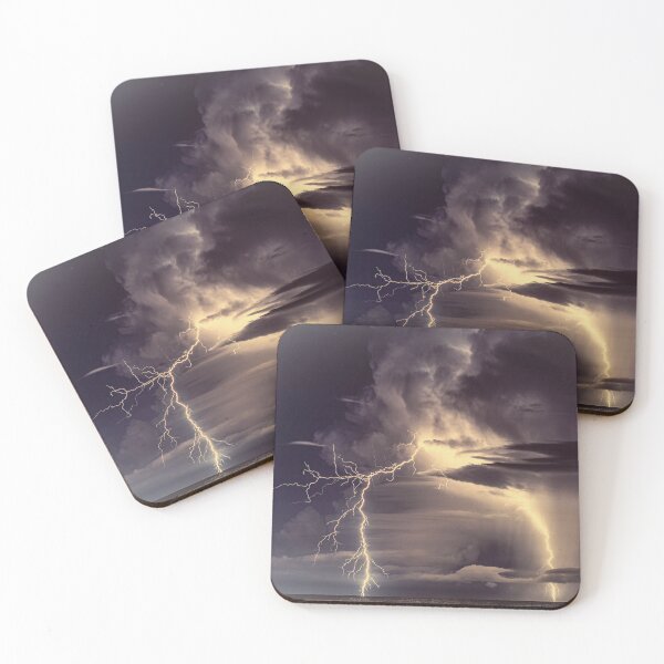 Item preview, Purple Rain designed and sold by ImageEvolution.