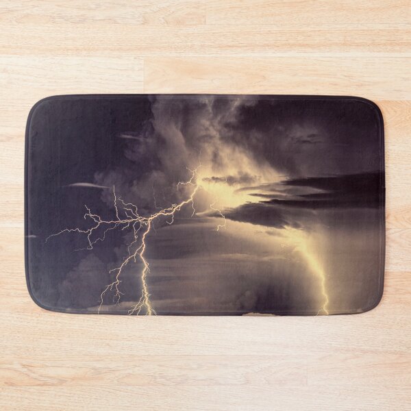 Item preview, Purple Rain designed and sold by ImageEvolution.