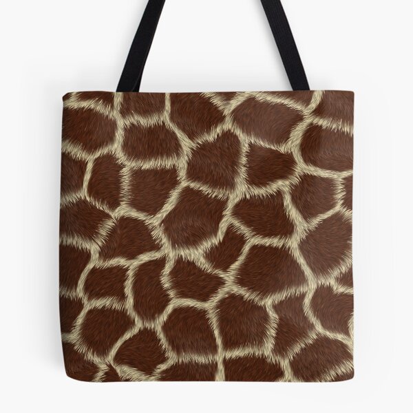 Item preview, Giraffe Skin print designed and sold by ArtsyBeard.