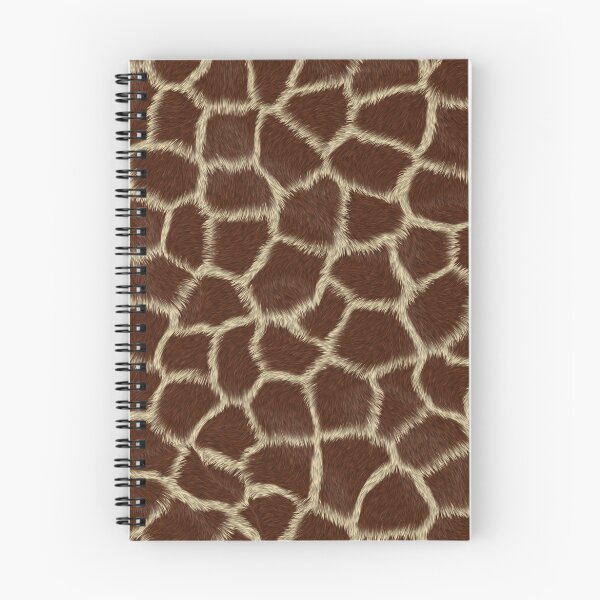 Item preview, Giraffe Skin print designed and sold by ArtsyBeard.