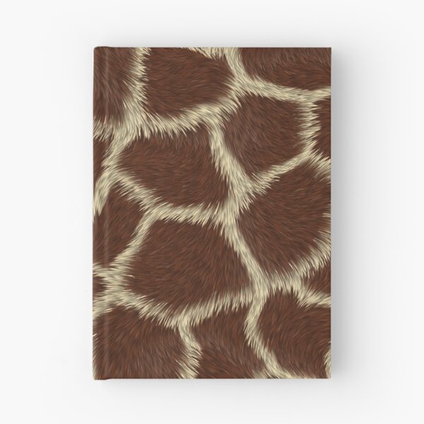Item preview, Giraffe Skin print designed and sold by ArtsyBeard.