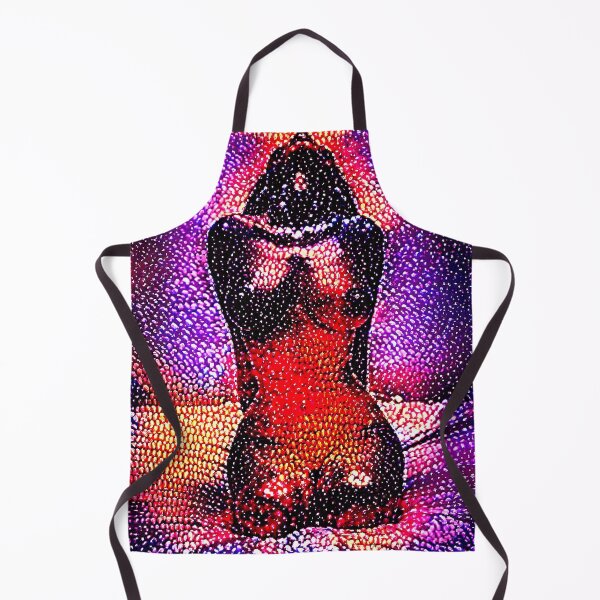 Item preview, nude woman art,nude female art designed and sold by Artrendshop.