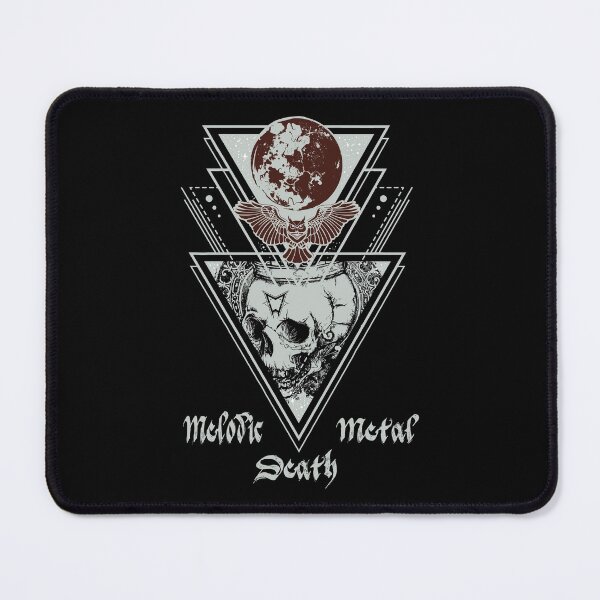 Item preview, Melodic Death Metal OWL designed and sold by Melodic Metal.