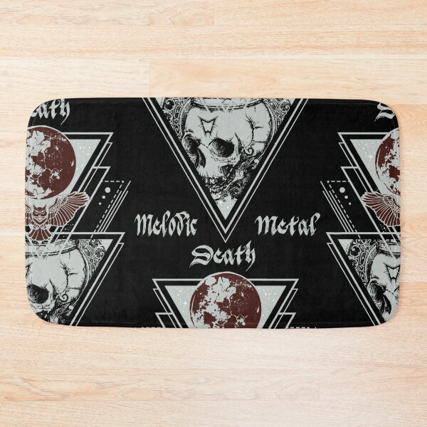 Item preview, Melodic Death Metal OWL designed and sold by Melodic Metal.