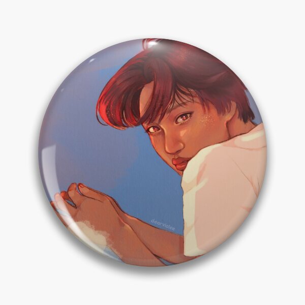 Item preview, EXO KAI peachy clouds designed and sold by dearviolee.