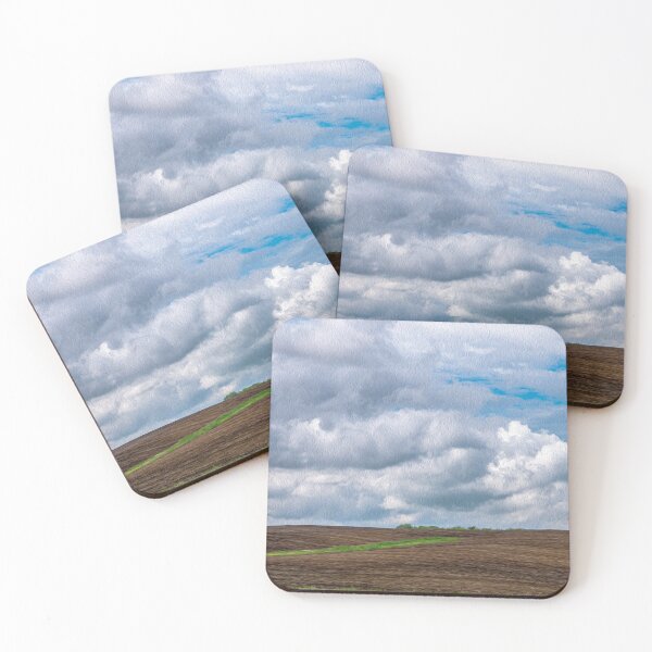 Item preview, A field in preparation for seeding - designed and sold by FelCastro.