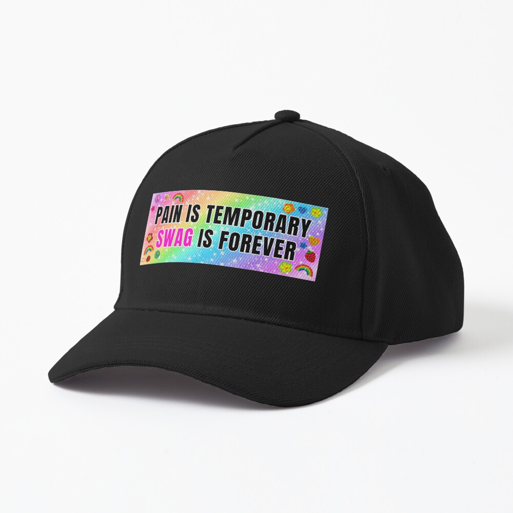 Item preview, Baseball Cap designed and sold by KatiaMart.