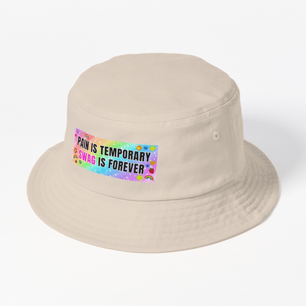 Item preview, Bucket Hat designed and sold by KatiaMart.