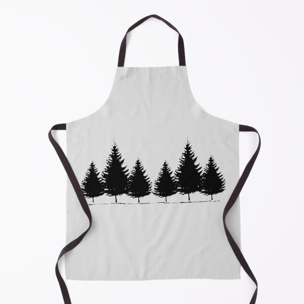 Item preview, Snow trees lover designed and sold by FMA30.