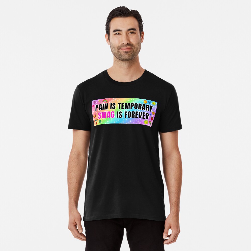 Item preview, Premium T-Shirt designed and sold by KatiaMart.