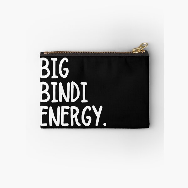 Item preview, Big Bindi Energy designed and sold by ronaldsonou.