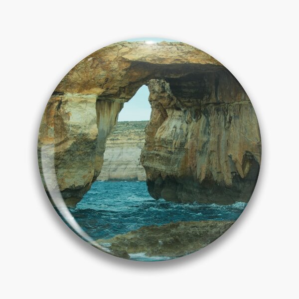 Item preview, Window of Azure  designed and sold by hawkie.