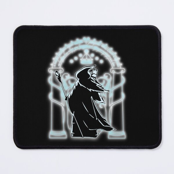 Item preview, Doors of Durin Shirt designed and sold by jsmith0277.