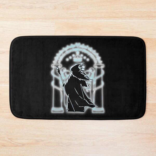 Item preview, Doors of Durin Shirt designed and sold by jsmith0277.