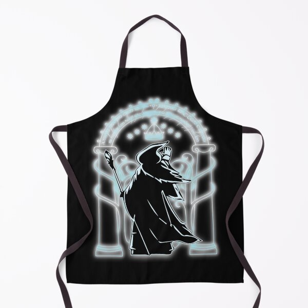 Item preview, Doors of Durin Shirt designed and sold by jsmith0277.