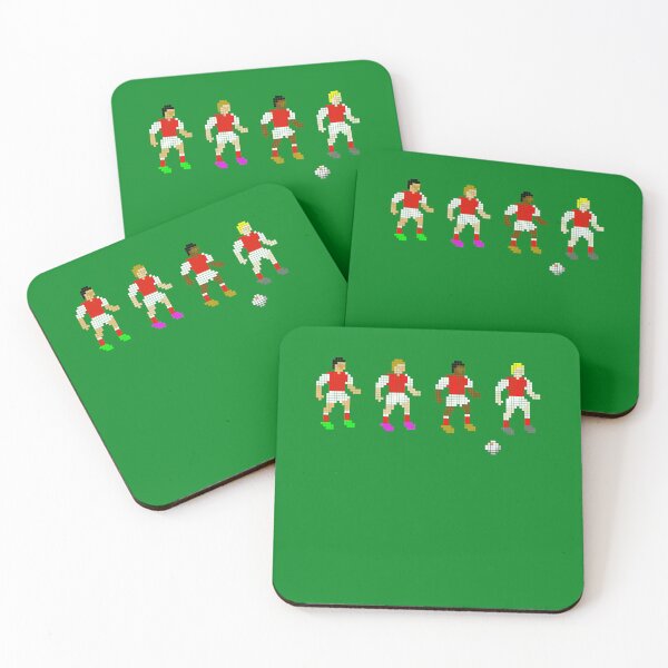 Item preview, Retro Clubs | Come on You Gunners designed and sold by 8eye.