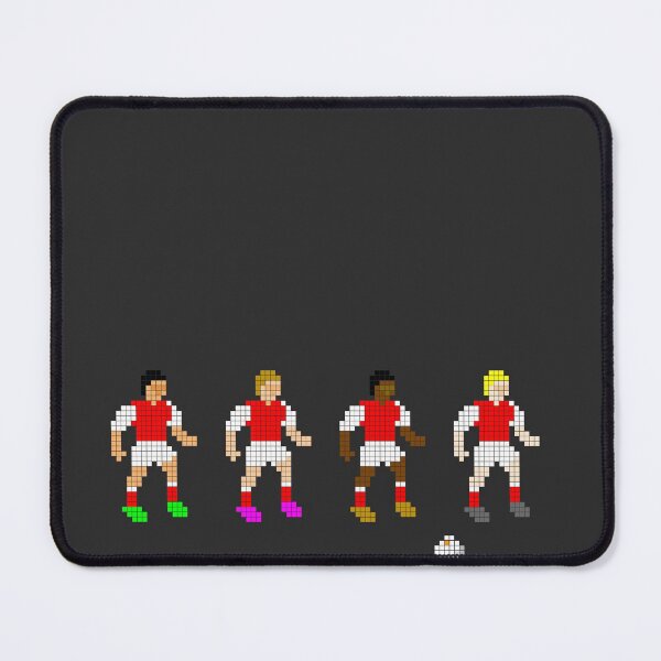 Item preview, Retro Clubs | Come on You Gunners designed and sold by 8eye.