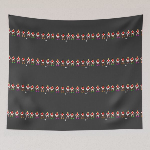 Item preview, Retro Clubs | Come on You Gunners designed and sold by 8eye.