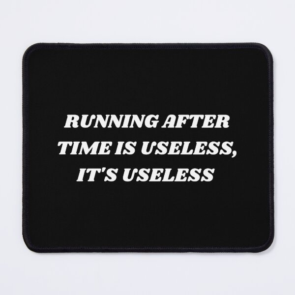 Item preview, Running after time is useless , it's useless designed and sold by Kuitoo.