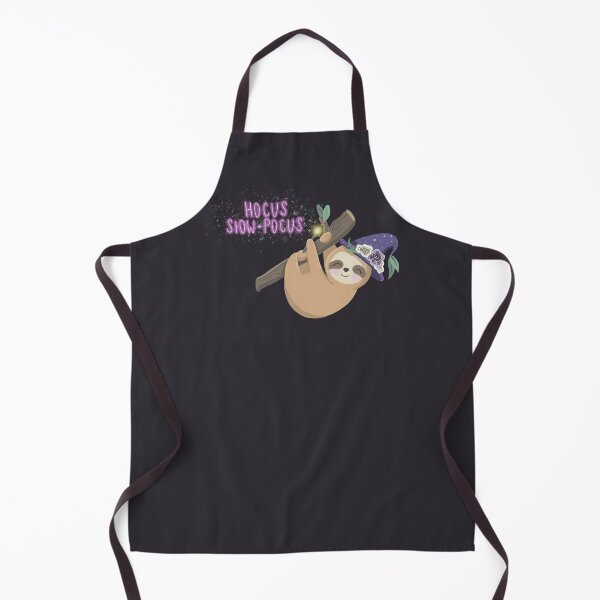 Item preview, Hocus Slow-Pocus designed and sold by K. Pastva Illustration.