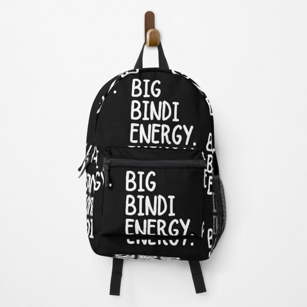 Item preview, Big Bindi Energy designed and sold by ronaldsonou.