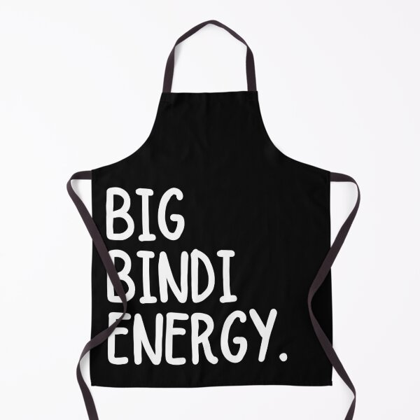 Item preview, Big Bindi Energy designed and sold by ronaldsonou.