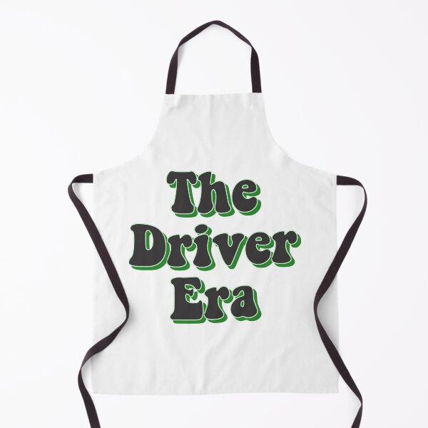 Item preview, the driver era designed and sold by sniperboy330.