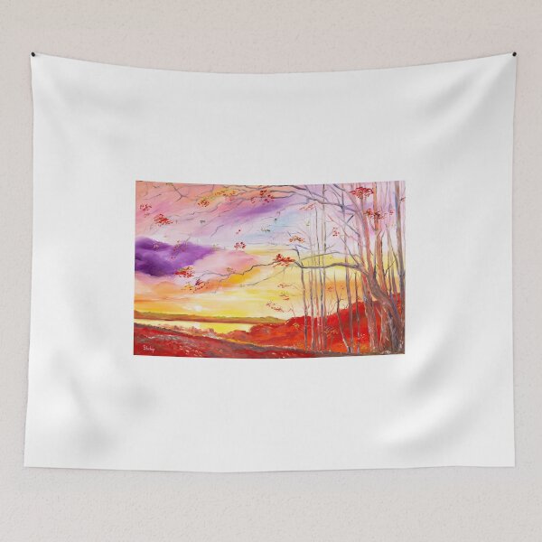 Item preview, Golden Autumn designed and sold by Natalia_Shchip.