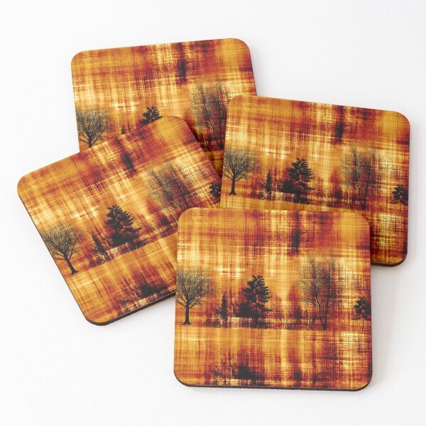 Item preview, Forest of mystery,  designed and sold by Photorebelle.
